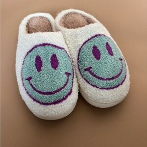 Melody Slippers